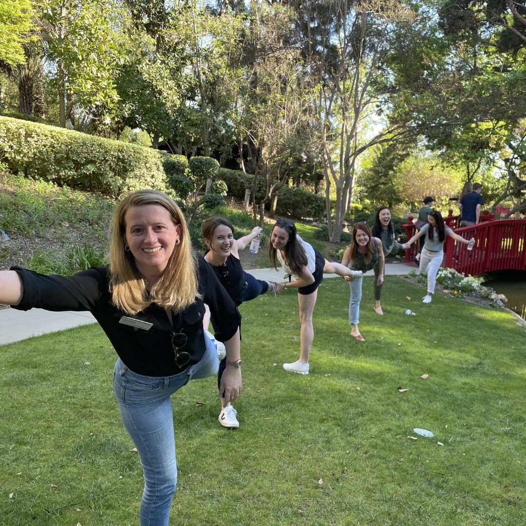 Scavenger Hunts for Corporate Teams Scavenger Hunts for Corporate Teams