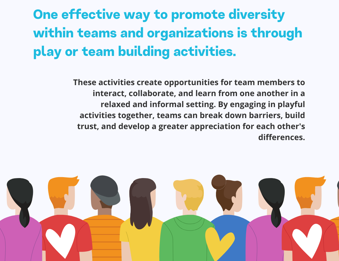 how to promote diversity and inclusion in your workplace how to promote diversity and inclusion in your workplace