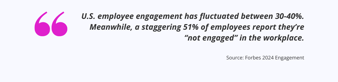 what forbes say about employee engagement